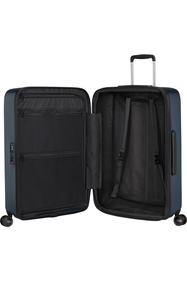 Samsonite Fyrm 3 PC Set A  Steel Blue