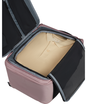2FIT Istuimen alle mahtuva reppu 2-in-1 40/45 x 30/36 x 20 cm | 1.1 kg