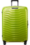 Samsonite Proxis Spinner 81cm  Lime