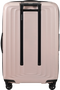 Samsonite Nuon Spinner Expandable 69cm  Matt Powder Pink