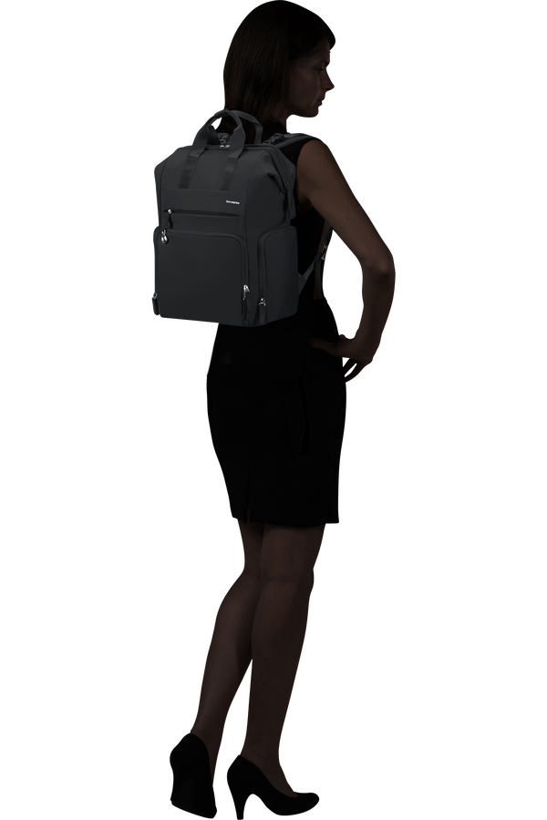 Samsonite Move 5.0 Multifunct Backpack 14.1'  Black