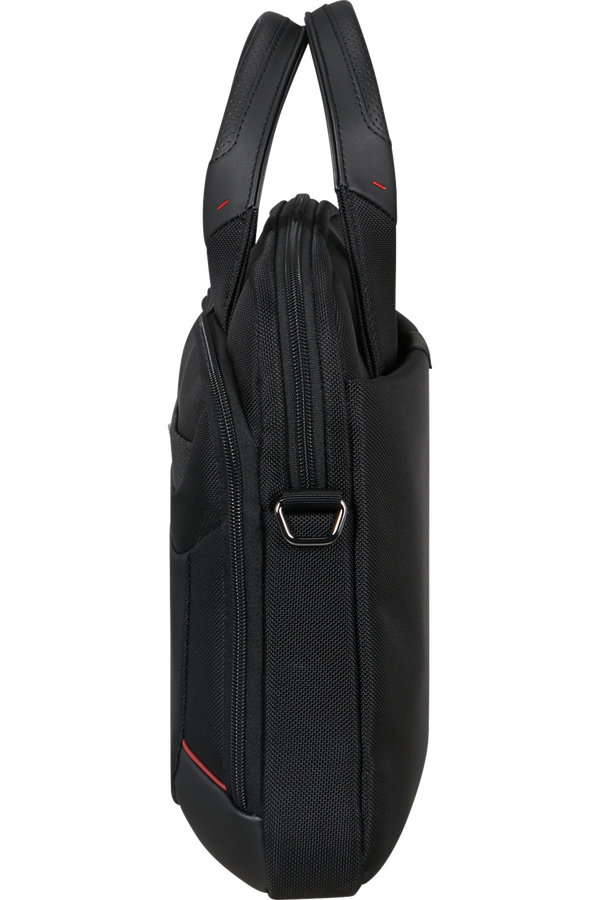 Samsonite Pro-DLX 6 Slim Briefcase 15.6'  Black