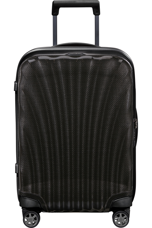 C-Lite Nelipy&ouml;r&auml;inen matkalaukku 55cm