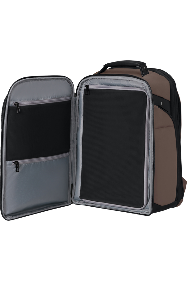 Samsonite Spectrolite 4.0 Underseat Backpack M  Brown