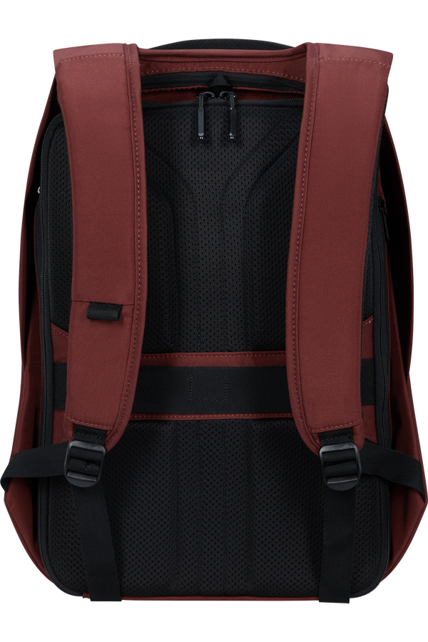 Samsonite Securipak 2.0 Backpack 15.6'  Terracotta Red