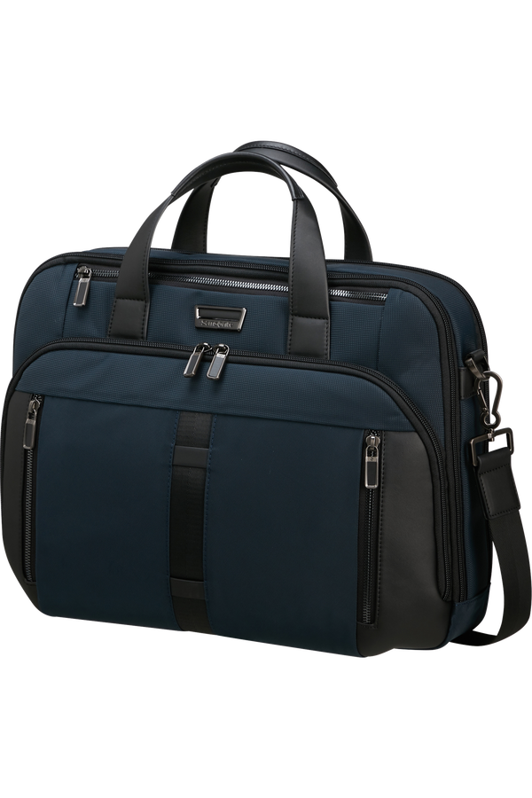 Samsonite Urban-Eye Bailhandle 15.6'  Blue Samsonite Urban-Eye Bailhandle 15.6'  Blue