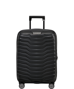 Proxis Nelipy&ouml;r&auml;inen laajennettava matkalaukku 55cm 55 x 40 x 20/23 cm | 2.2 kg