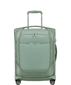 Re-Lite Nelipy&ouml;r&auml;inen laajennettava matkalaukku 55cm 55 x 40 x 22/25 cm | 2.1 kg