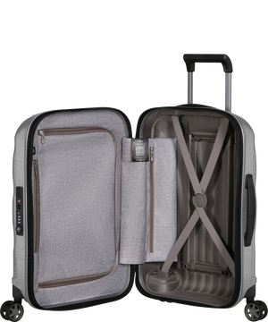 C-Lite Nelipyöräinen laajennettava matkalaukku 55cm 55 x 40 x 20/23 cm | 2.1 kg C-Lite Nelipyöräinen laajennettava matkalaukku 55cm 55 x 40 x 20/23 cm | 2.1 kg