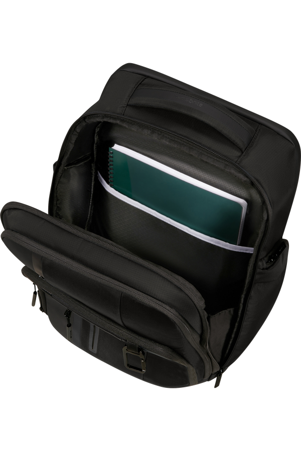 Biz2Go 2 Reppu 15.6"