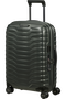 Samsonite Proxis SPINNER 55/20 EXP  Matt Climbing Ivy