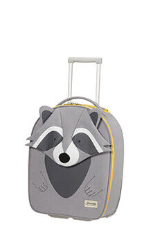 Happy Sammies Eco Kaksipy&ouml;r&auml;inen matkalaukku  23 L | 45 x 36 x 18 cm | 1.87 kg