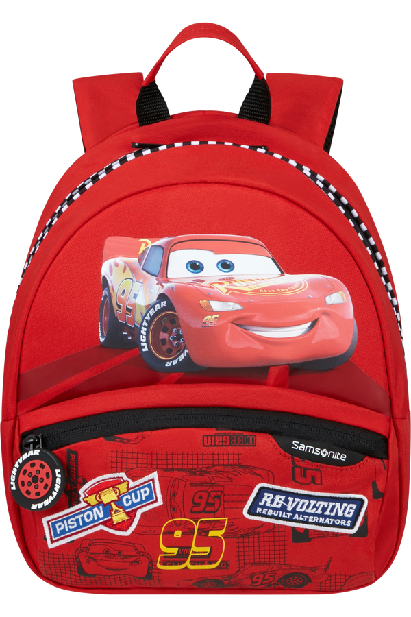 Samsonite Disney Ultimate 2.0 Backpack Disney Cars S  Cars