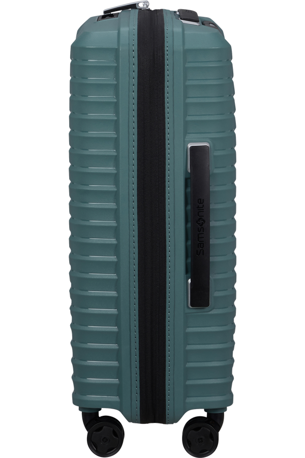 Samsonite Upscape Spinner 55/20 Exp  Northern Blue