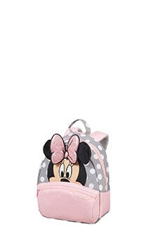 Disney Ultimate 2.0 Reppu S 7 L | 28.5 x 23.5 x 13.5 cm | 0.2 kg