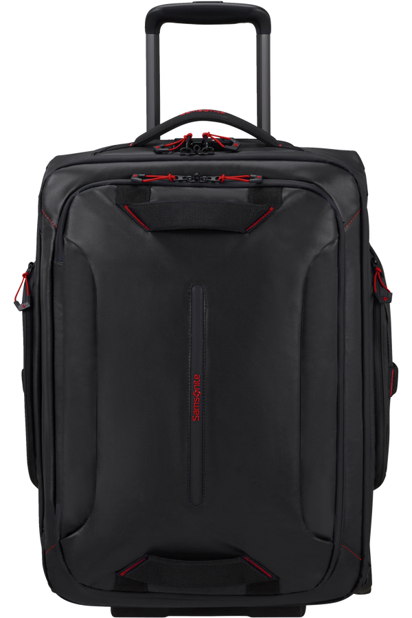 Samsonite Ecodiver DUFFLE/WH 55/20  Black