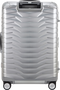 Samsonite Proxis Alu Spinner 69cm  Aluminium