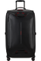 Samsonite Ecodiver SPINNER DUFFLE 79/29  Black Samsonite Ecodiver SPINNER DUFFLE 79/29  Black
