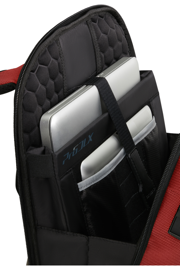 Samsonite Pro-Dlx 6 Backpack 15.6'  Red
