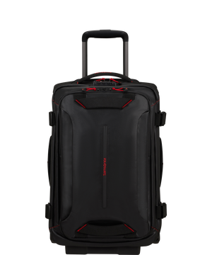 Ecodiver Matkakassi py&ouml;rill&auml; ja kahdella osastolla 55cm 55 x 35 x 23 cm | 2.4 kg