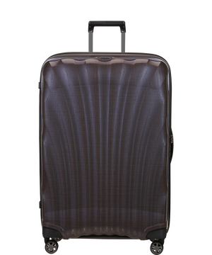 C-Lite Nelipy&ouml;r&auml;inen matkalaukku 81cm 81 x 55 x 34 cm | 3.1 kg