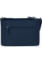 Samsonite Move 5.0 H. Shoulder Bag S 3 Zip  Dark Blue Samsonite Move 5.0 H. Shoulder Bag S 3 Zip  Dark Blue