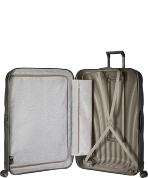 C-Lite Nelipy&ouml;r&auml;inen matkalaukku 86cm 86 x 58 x 36 cm | 3.6 kg