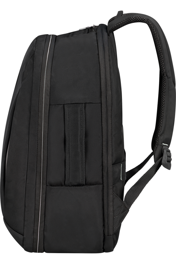 Samsonite Guardit Classy Backpack Underseater M  Black Samsonite Guardit Classy Backpack Underseater M  Black
