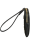 Samsonite Karissa Slg Flat Pouch 3CC Studs  Black Samsonite Karissa Slg Flat Pouch 3CC Studs  Black