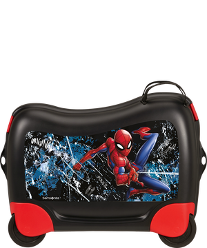 Dream2go Disney Nelipyöräinen matkalaukku 38 x 52 x 21 cm | 2.1 kg Dream2go Disney Nelipyöräinen matkalaukku 38 x 52 x 21 cm | 2.1 kg