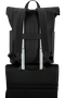 Samsonite 4Pack Laptop Rolltop Backpack 15.6'  Black Samsonite 4Pack Laptop Rolltop Backpack 15.6'  Black