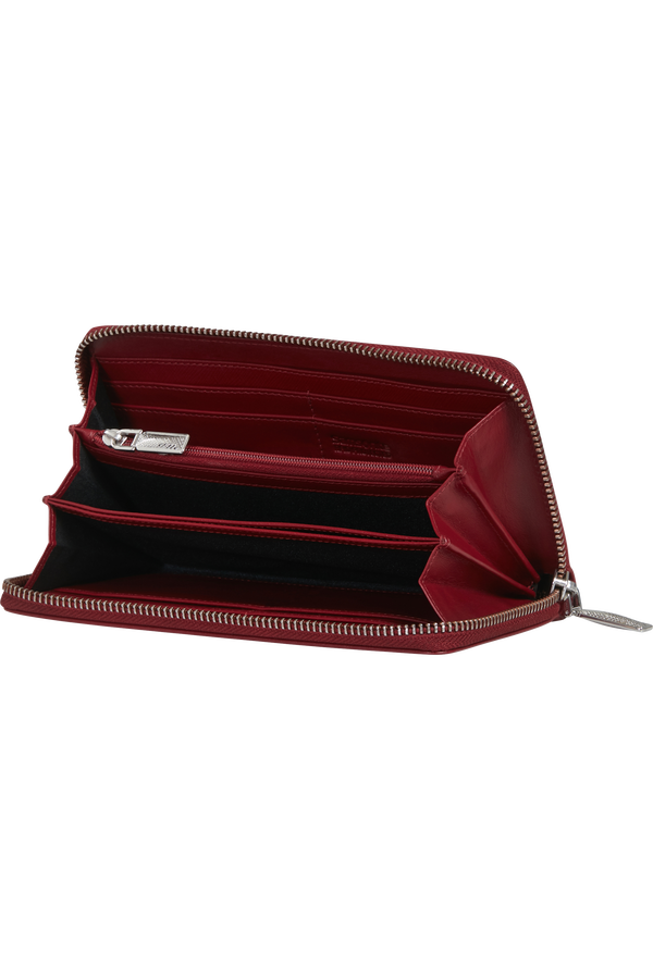 Image Leather SLG Lompakko