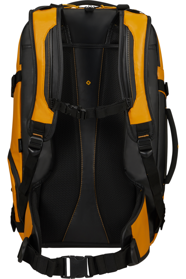 Ecodiver Matkareppu S | Samsonite Ecodiver Travel Backpack S 17.3'  Yellow