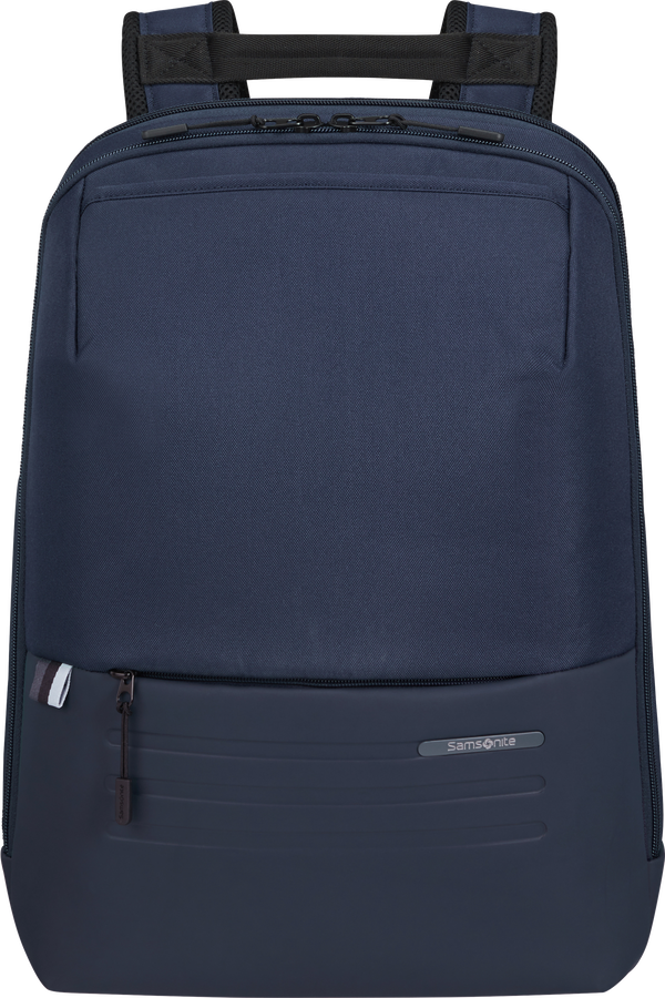 Samsonite Stackd Biz Laptop Backpack 15.6'  Navy