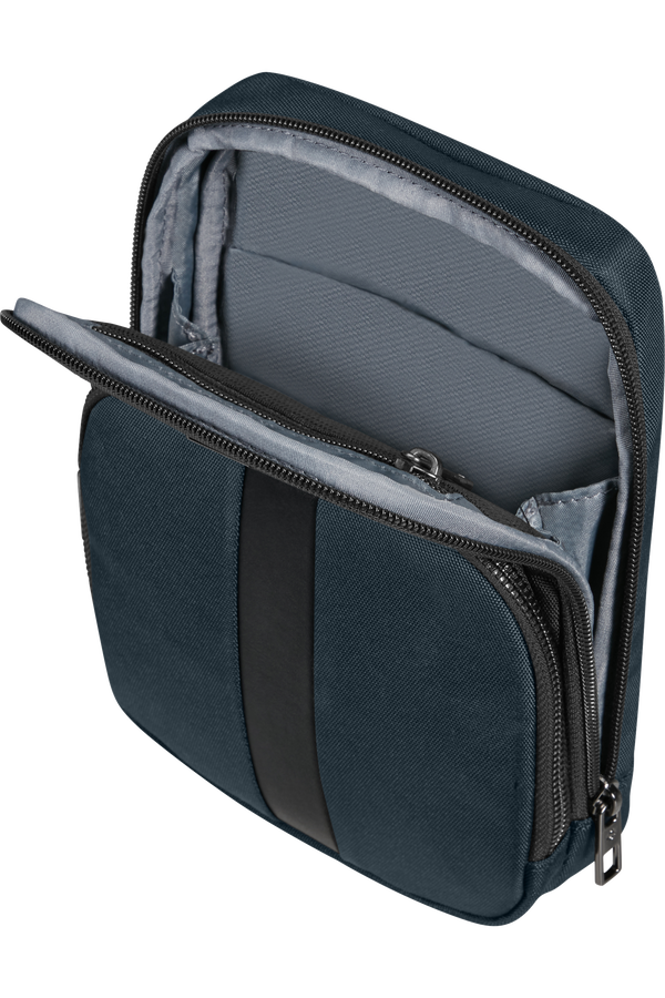 Samsonite Sacksquare Crossover S 7.9'  Blue