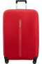 Samsonite Ta Revolution Foldable Luggage Cover L  Red
