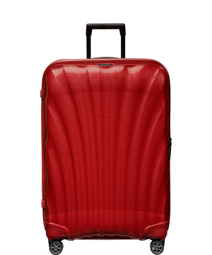 C-Lite Nelipyöräinen matkalaukku 75cm 75 x 51 x 31 cm | 2.8 kg C-Lite Nelipyöräinen matkalaukku 75cm 75 x 51 x 31 cm | 2.8 kg