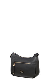 Karissa Lth Hobo-laukku M 27 x 35 x 15 cm