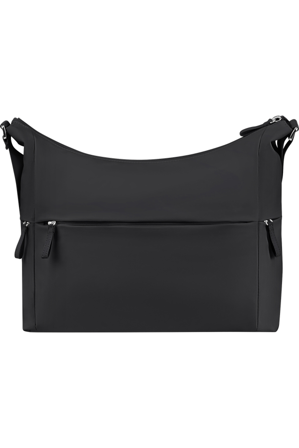 Samsonite Move 5.0 Shoulder Bag M + 2 Pock M  Black