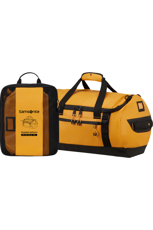 Prodiver Taitettava Duffle S