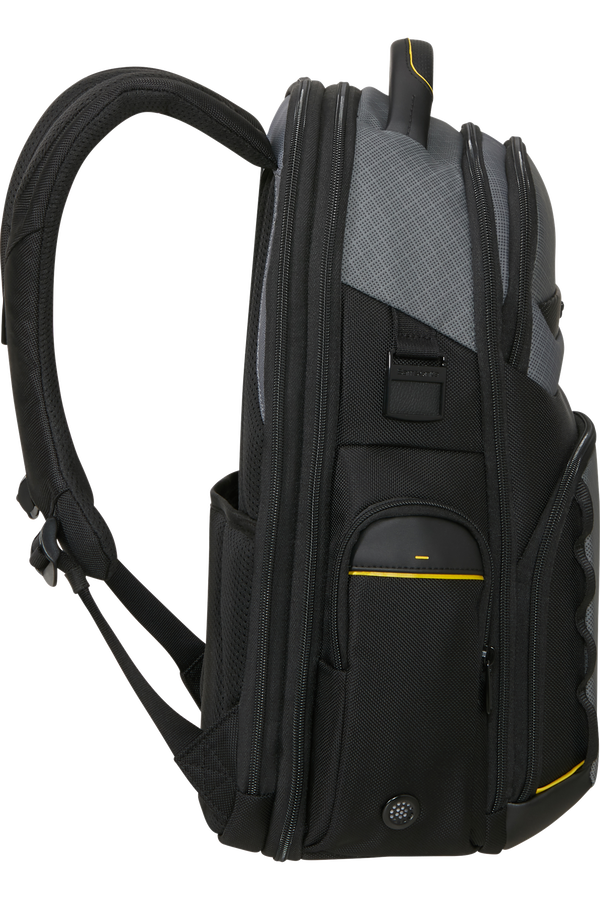 Pro-DLX 6 Reppu expandable 15.6"