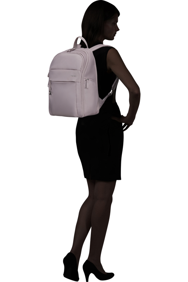 Samsonite Move 5.0 Backpack 14.1'  Light Beige