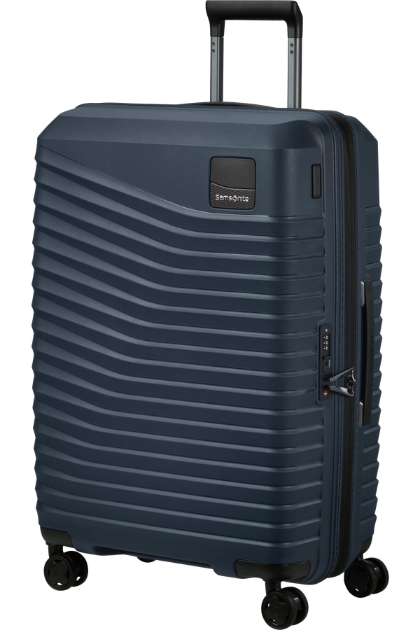 Intuo Nelipy&ouml;r&auml;inen matkalaukku 69cm