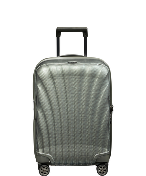 C-Lite Nelipy&ouml;r&auml;inen laajennettava matkalaukku 55cm 55 x 40 x 20/23 cm | 2.1 kg