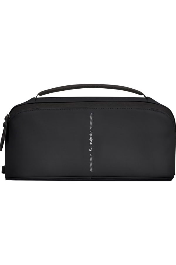 Samsonite Glam-Go Pouchy Beauty Case  Black