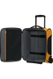 Samsonite Ecodiver Duffle with wheels underseater 45cm  Yellow