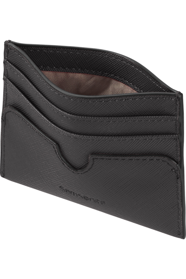 Samsonite My Samsonite Slg 337 - 6CC Holder  Black