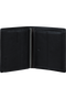 Samsonite Flagged Slg 144 - W S 8CC+HFL+C+2C  Black Samsonite Flagged Slg 144 - W S 8CC+HFL+C+2C  Black
