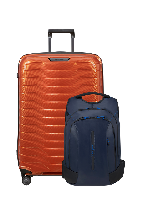 Samsonite PROXIS X ECODIVER