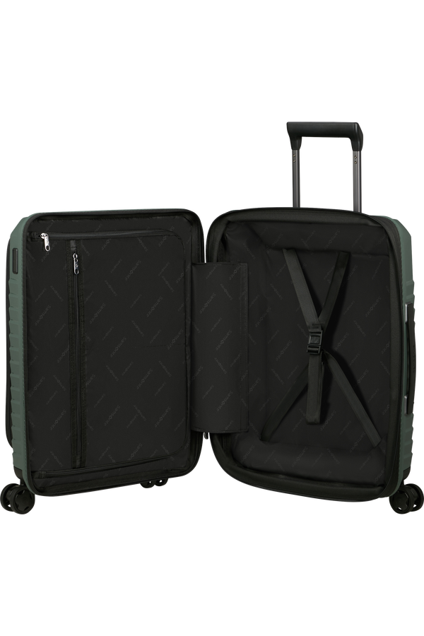 Intuo Nelipy&ouml;r&auml;inen matkalaukku 55cm easy access